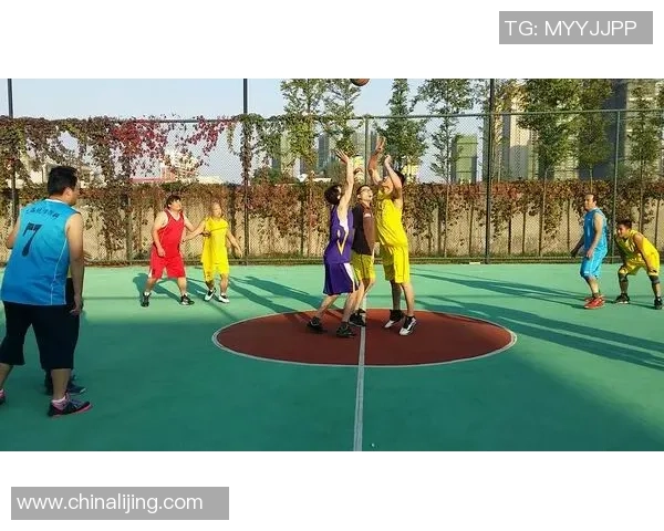 八大峡篮球场周边活动推荐及篮球爱好者聚集地探索