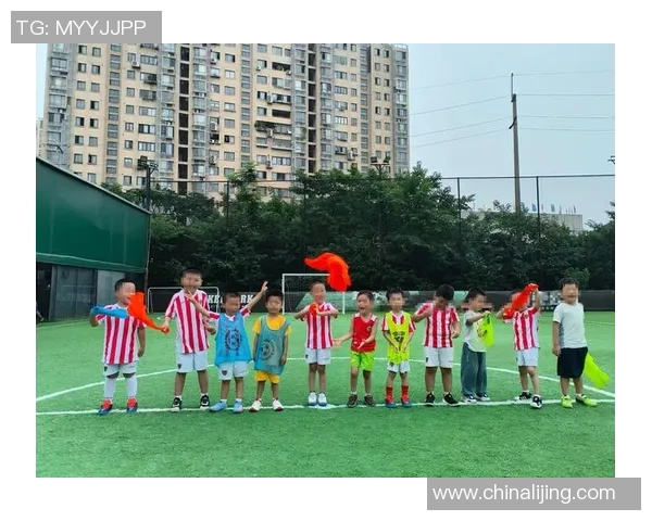 几岁开始足球培训最合适如何选择适合孩子的足球课程和教练