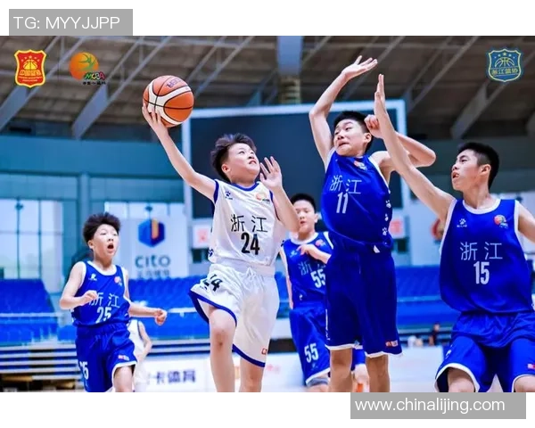 北京篮球训练营开启青少年篮球梦想之旅助力成长与竞技提升