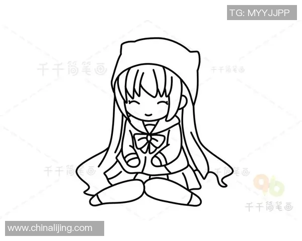 可爱打篮球简笔画教程轻松学会让你爱上运动的乐趣