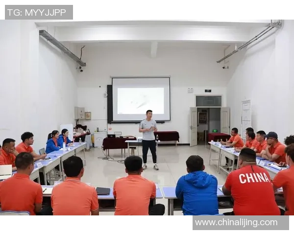 大学体育足球理论考试的重要性与备考策略探讨