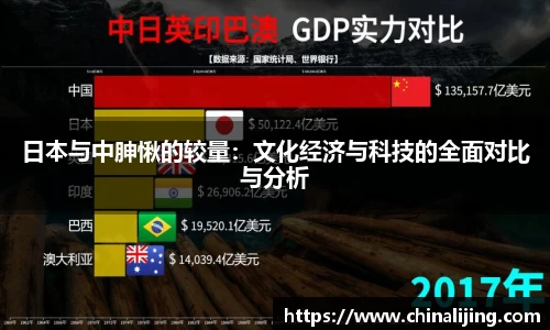 日本与中胂愀的较量：文化经济与科技的全面对比与分析